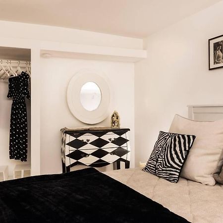 Lovely Colosseum Loft Apartment Rome Exterior photo